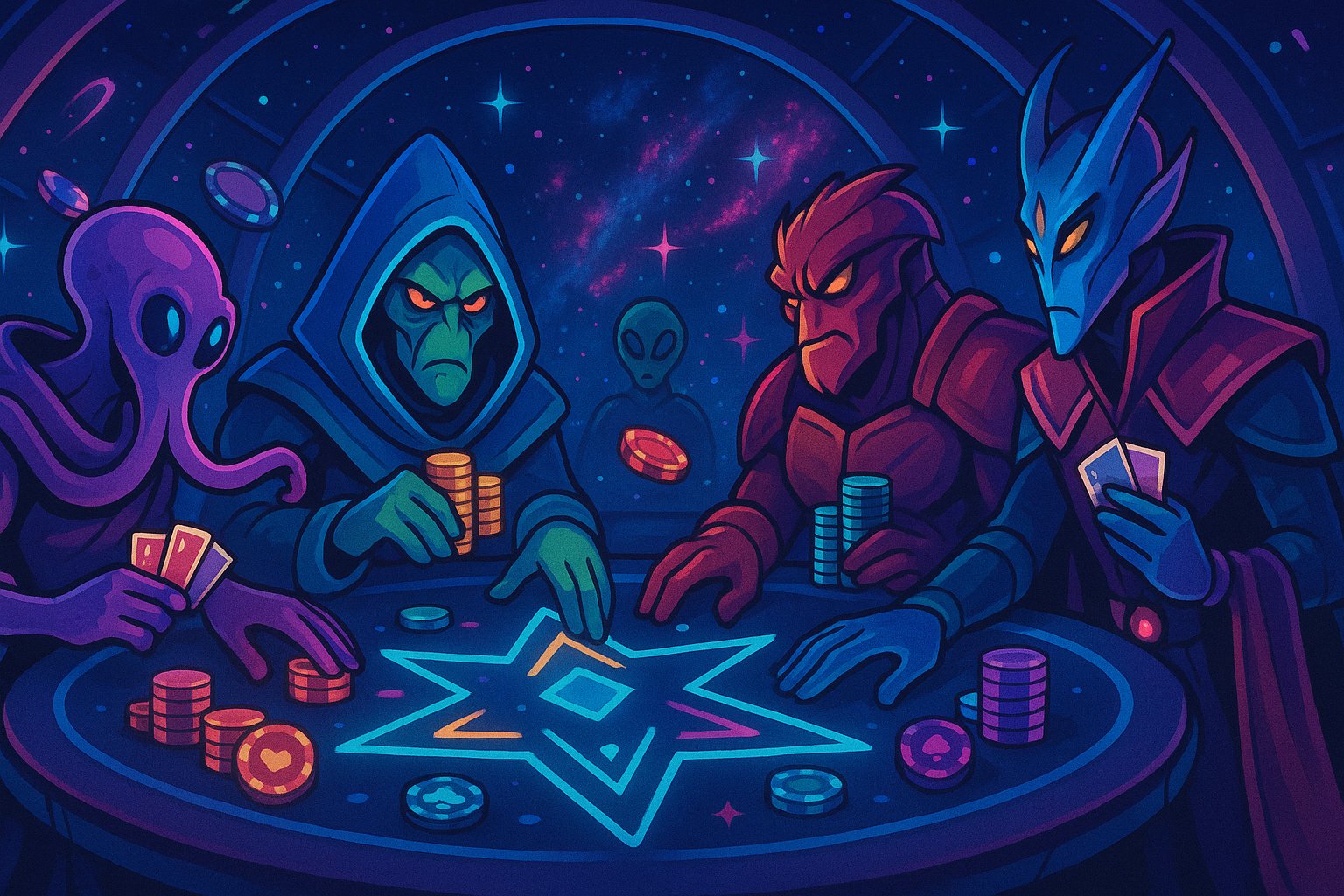 Ilustrasi konsep keamanan digital dan perlindungan data pengguna di internet