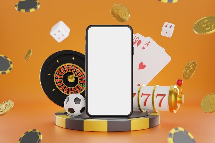 Tombol akses cepat register dan login di aplikasi nagabet memudahkan pengguna baru dan lama