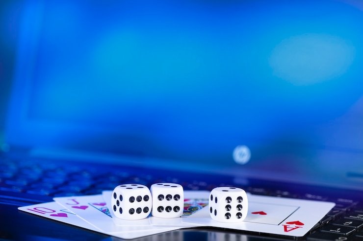 Suasana meriah turnamen Asia bulu tangkis yang diikuti oleh atlet terbaik dari berbagai negara